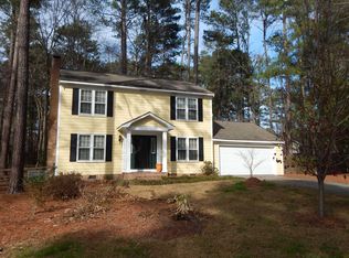 125 Tawny Branch Rd, Columbia, SC 29212