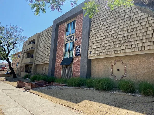 245 Rampart Blvd — Photo 7