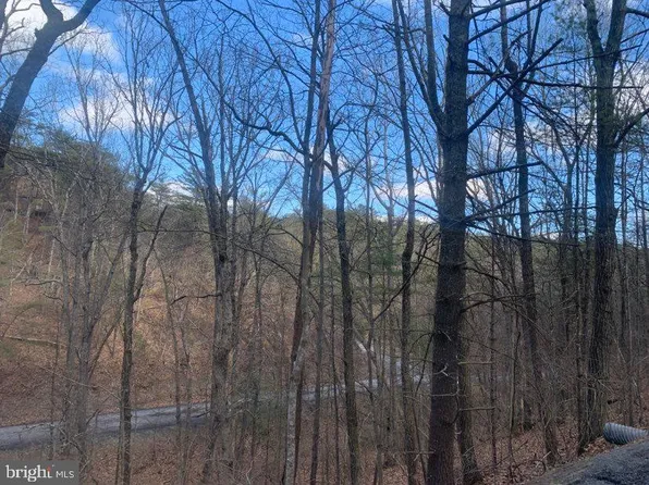 Stonewall Dr, Basye, VA 22810