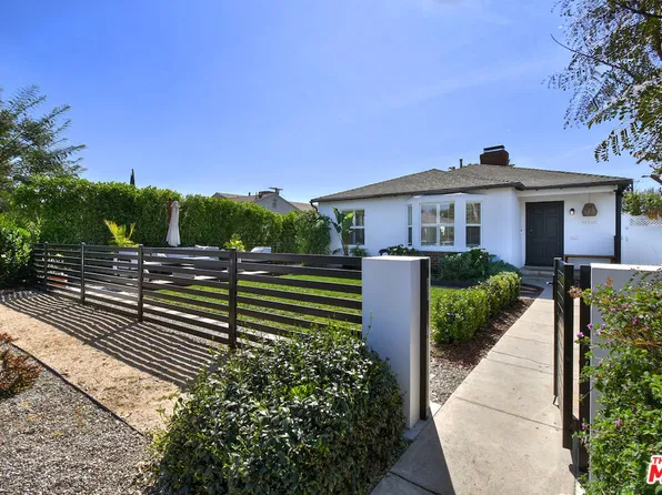 14418 Collins St, Sherman Oaks, CA 91401