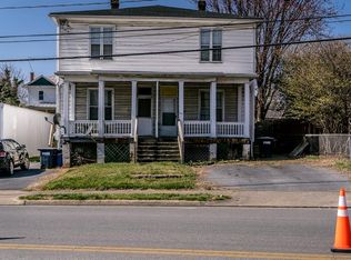 455 N Liberty St, Harrisonburg, VA 22802