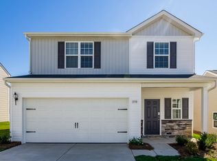 1708 Allegheny Dr, Gastonia, NC 28054