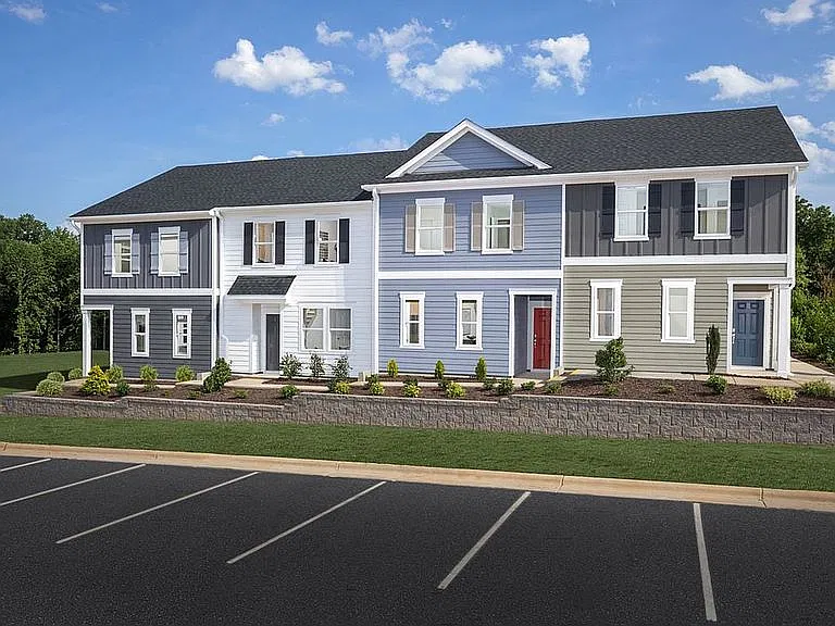 3 bed, 2.5 bath, 1445 sqft, $2,195 — Photo 1