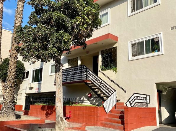 542 S Hobart Blvd #21