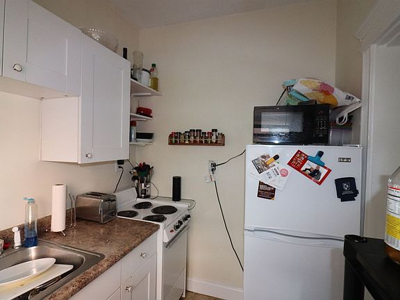 1959 Commonwealth Ave. #4 Boston - Brighton Unit Photo 8