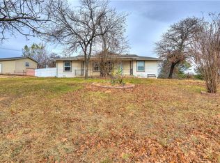 17400 34j Dr, Newalla, OK 74857