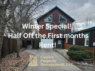 1601 Main Street - B, Sandpoint, ID 83864