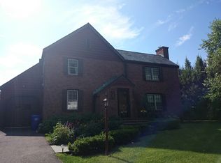 11 Kensington Cir, Brookline, MA 02467