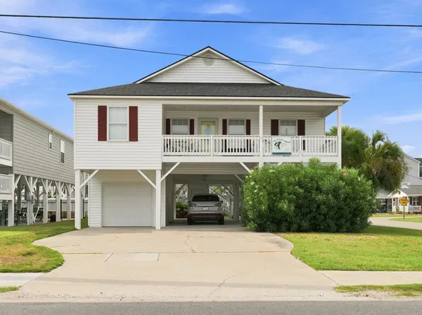 2607 Duffy St., North Myrtle Beach, SC 29582
