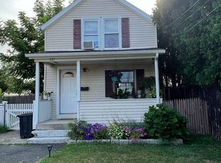 127 Pine St, Ludlow, MA 01056