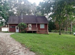 270 Jack Little Rd, Sardis, TN 38371