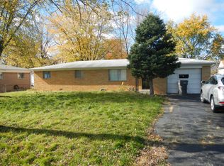 1730 N Audubon Rd, Indianapolis, IN 46218