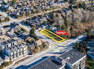 802 E 3rd St, North Vancouver, BC V7L1H1