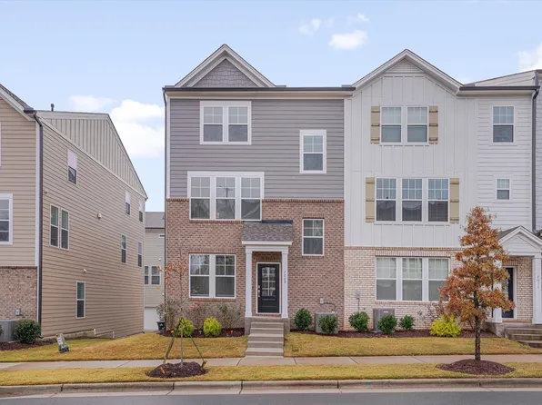 7009 Gentle Pine Pl, Raleigh, NC 27613