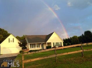 2539 S Ola Rd, Locust Grove, GA 30248