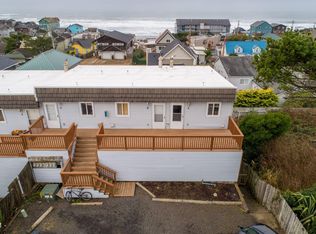 425 NW Brook St APT 5, Newport, OR 97365