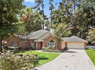 147 Richland Dr S, Mandeville, LA 70448