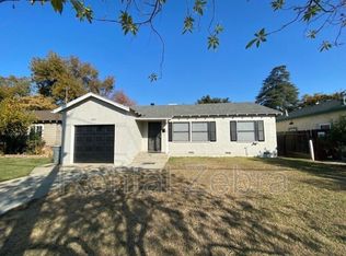 101 E Santa Fe Ave, Merced, CA 95340