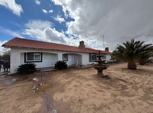 10814 Hickory Ave, Hesperia, CA 92345