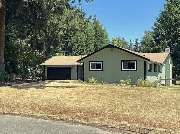 2810 Timber Ct SE, Olympia, WA 98513