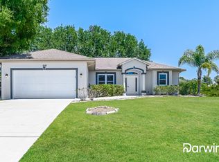 4141 Mermell Cir, North Port, FL 34291