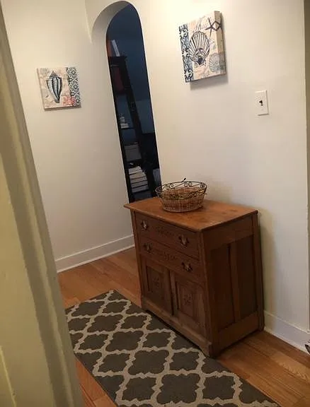 6602 Northumberland St #3 — Photo 3