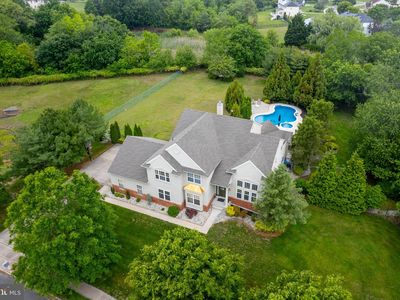 407 Harvest Mill Way, Mullica Hill, NJ, 08062