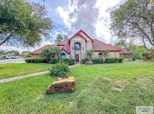 3206 E Cobblestone Creek Dr, Harlingen, TX 78550