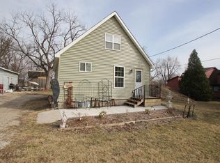 5861 NE 11th Ct, Des Moines, IA 50313