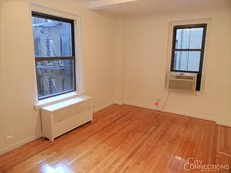 Rented by City Connections Realty