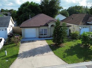 6912 Long Needle Ct, Orlando, FL 32822