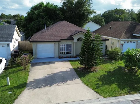 6912 Long Needle Ct, Orlando, FL 32822