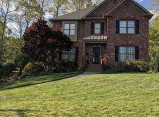 3713 Burbank Ln, Winston Salem, NC 27106