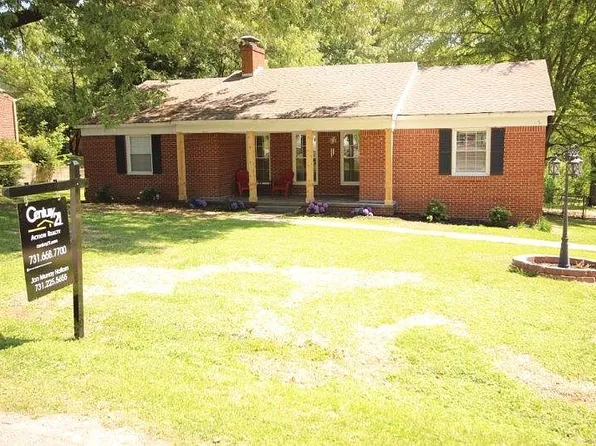 44 Sunnyside Dr, Jackson, TN 38301
