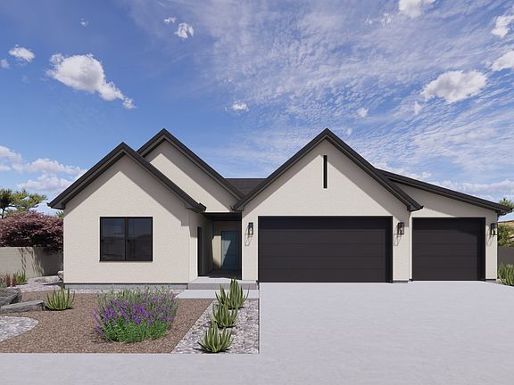 Plan Elevation.