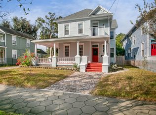 1824 N Laura St, Jacksonville, FL 32206