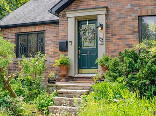83 Mill St S, Brampton, ON L6Y1S9