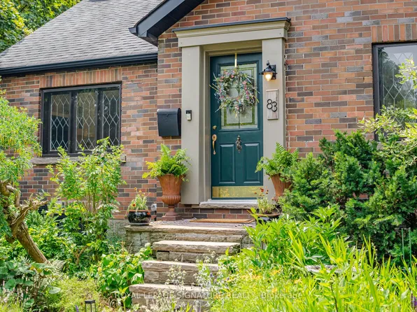 83 Mill St S, Brampton, ON L6Y 1S9