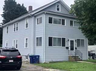 74 French Ave, Braintree, MA 02184