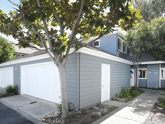 269 Haverfield #154, Newport Beach, CA 92660