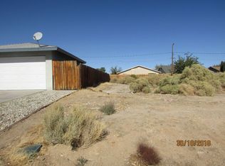 940 W Boston Ave, Ridgecrest, CA 93555
