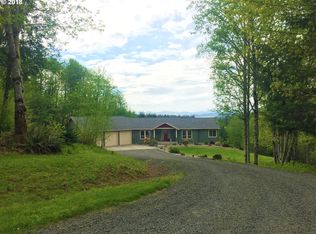 116 Tartan Hill Rd, Toutle, WA 98649