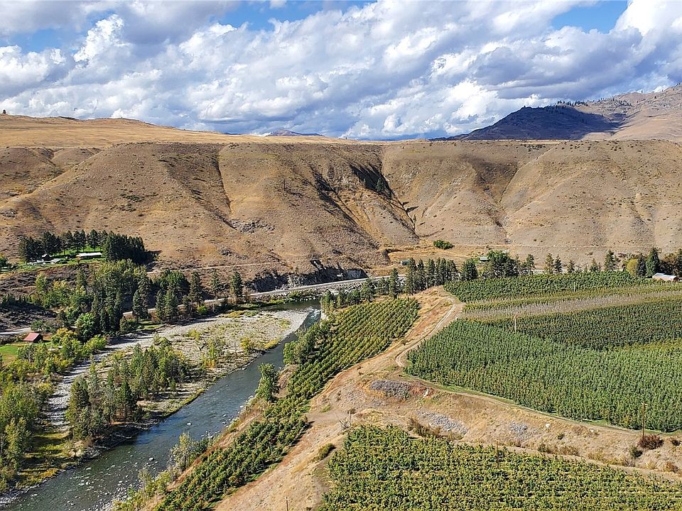 0 Brook Trout Lane Lot 1, Methow, WA 98834 MLS 2165609 Zillow