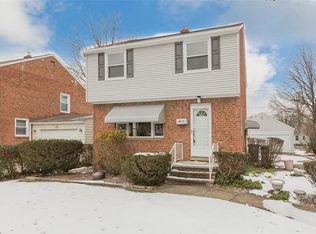 4815 Edsal Dr, Lyndhurst, OH