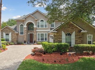 1403 Eagle Crossing Dr, Orange Park, FL 32065
