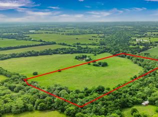 County Road 4705, Commerce, TX 75428