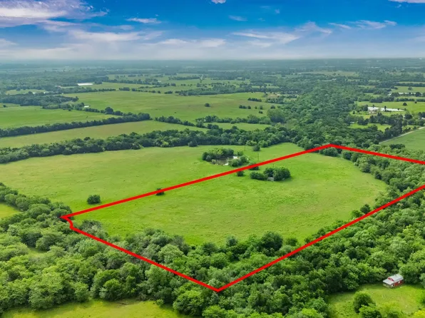 County Road 4705, Commerce, TX 75428