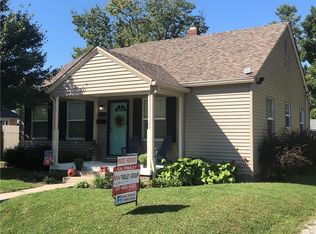 802 Graham St, Franklin, IN 46131