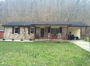 5805 High Rock Rd, Stanton, KY 40380