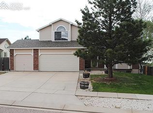 4660 Granby Cir, Colorado Springs, CO 80919